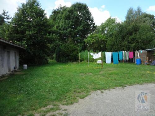 Foto - 1 Zimmer Erdgeschoßwohnung zur Miete in Röderland