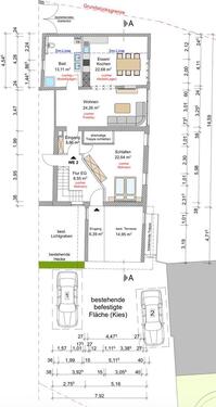 Foto - 2-Zimmerwohnung in Egglham zu vermieten