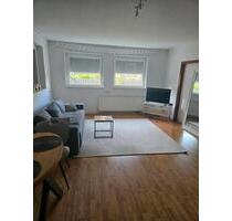 2-Zimmer Wohnung - 500,00&nbsp;EUR Kaltmiete, ca.&nbsp; 58,00&nbsp;m&sup2; in Holzminden (PLZ: 37603)