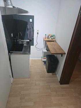 Foto - 2 Zimmer Etagenwohnung in Holzminden
