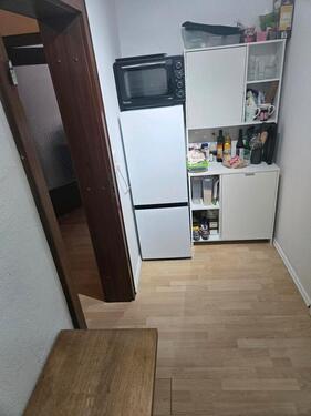 Foto - Etagenwohnung in Holzminden zur Miete