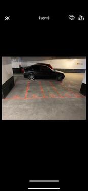 Foto - Motorrad Stellplatz zu vermieten