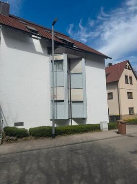 Foto - Erdgeschoßwohnung in Tamm zur Miete