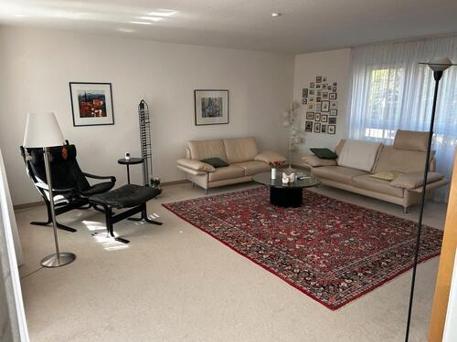 Foto - 3.5 Zimmer Etagenwohnung zum Kaufen in Stuttgart