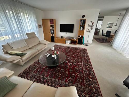 Foto - 3.5 Zimmer Etagenwohnung in Stuttgart