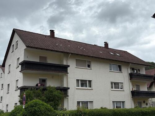 Foto - Etagenwohnung in Nagold zum Kaufen
