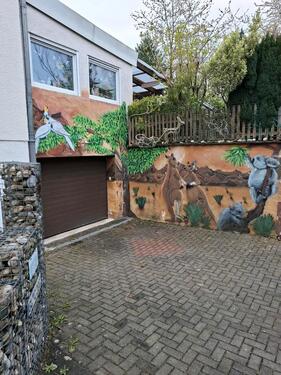 Foto - schöne Eigentumswohnung mit Garten in Bensberg