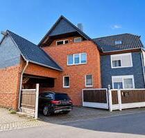 Mehrfamilienhaus in Uder – 240 m² Wohnfläche & 797 m² Grundstück