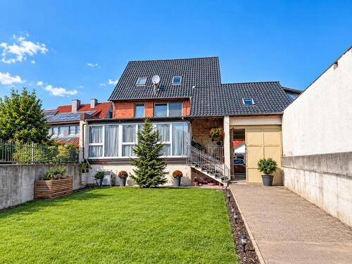 Foto - Mehrfamilienhaus, Wohnhaus zum Kaufen in Uder