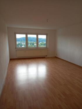 Foto - Etagenwohnung in Gera