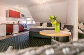 Foto - Stade: Wohnen auf Zeit,innenstadtnahes,möbliertes 1-Zi. Apartment