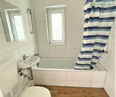 Foto - Etagenwohnung zur Miete in Wilhelmshaven