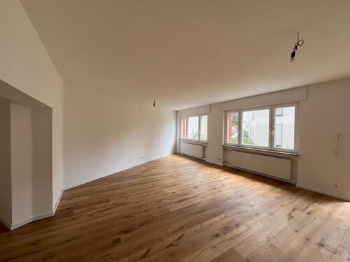 Foto - Etagenwohnung in Frankfurt am Main