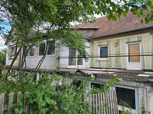Foto - Einfamilienhaus in Wilhelmsdorf