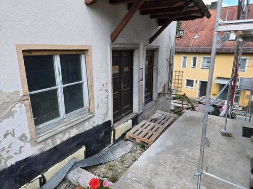 Foto - Einfamilienhaus in Wilhelmsdorf zum Kaufen