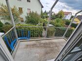 Foto - Etagenwohnung in Schwandorf