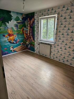 Foto - Etagenwohnung in Schwandorf zur Miete