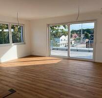 Penthouse Wohnung 3 Zimmer Neubau Erstbezug - Lingen (Ems) Damaschke