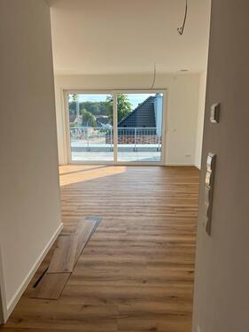 Foto - Etagenwohnung zur Miete in Lingen (Ems)