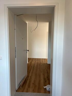 Foto - Etagenwohnung in Lingen (Ems)