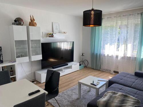 Foto - Etagenwohnung in Frankfurt am Main