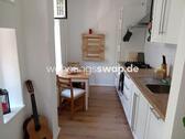 Foto - Etagenwohnung zur Miete in Berlin