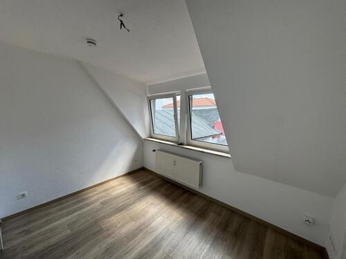 Foto - Schöne 2-Zimmer Wohnung in der Vareler Innenstadt zu vermieten!