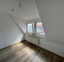 Schöne 2-Zimmer Wohnung in der Vareler Innenstadt zu vermieten!