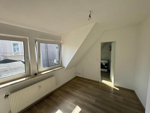 Foto - Etagenwohnung zur Miete in Varel