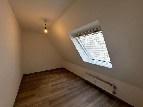 Foto - Etagenwohnung in Varel zur Miete