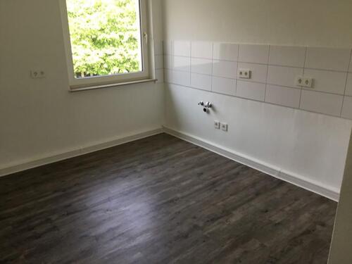 Foto - Etagenwohnung in Schweinfurt