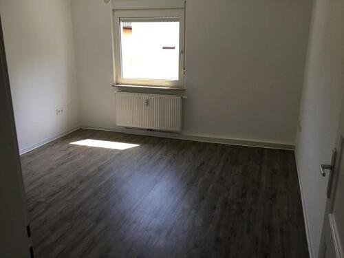 Foto - Etagenwohnung in Schweinfurt zur Miete