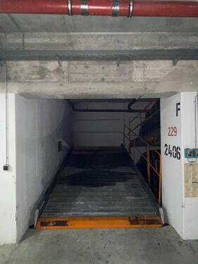 Foto - Tiefgaragenstellplatz München, Liebigstraße. 20 Vermietung