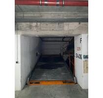 Tiefgaragenstellplatz München, Liebigstraße. 20 Vermietung - Planegg