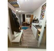 Wohnung 28qm in Paderborn Nähe Uni - Borchen