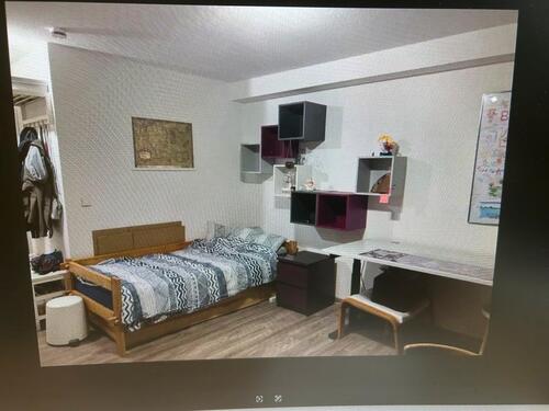 Foto - Etagenwohnung in Borchen