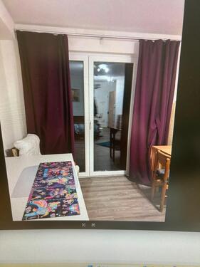 Foto - Etagenwohnung in Borchen zur Miete