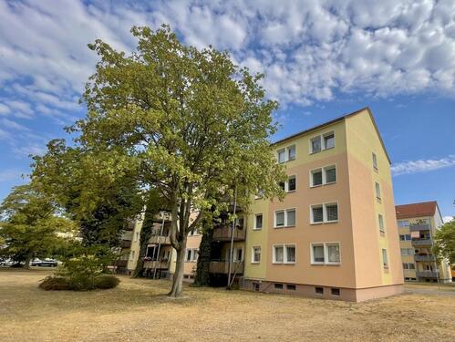 Foto - barrierearm und *** Erstbezug nach Komplettsanierung ***