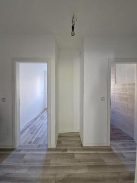 Foto - Etagenwohnung in Torgau