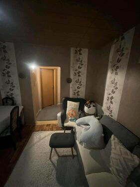 Foto - 2 Zimmer Etagenwohnung in Hofgeismar