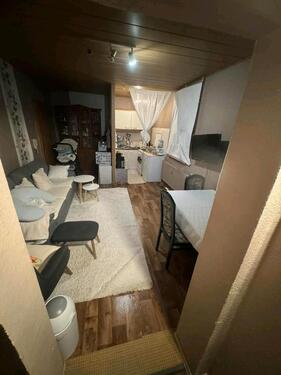 Foto - Etagenwohnung in Hofgeismar zur Miete