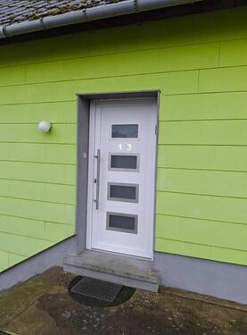 Foto - Gemütliche Ferienwohnung mit Terrasse&Grill EIFEL