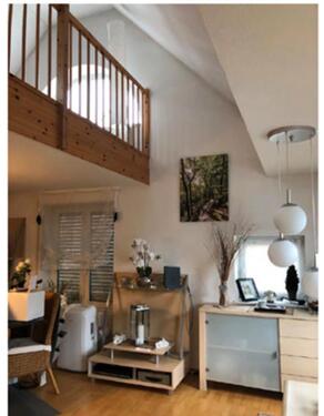 Foto - 2 Zimmer Etagenwohnung in Hechingen