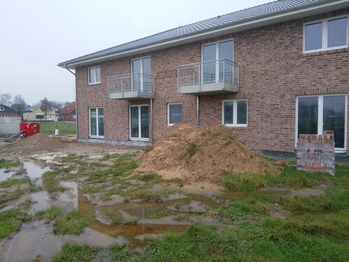 Foto - 2 Zimmer Wohnung NEUBAU - 700,00&nbsp;EUR Kaltmiete, ca.&nbsp; 50,00&nbsp;m&sup2;