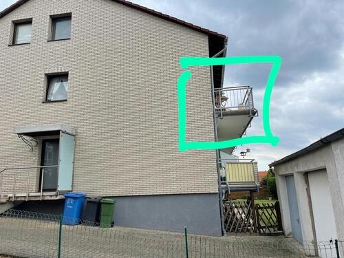 Foto - 2 Zimmer Etagenwohnung zum Kaufen in Bovenden