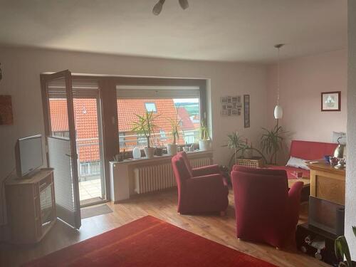 Foto - Etagenwohnung in Bovenden zum Kaufen