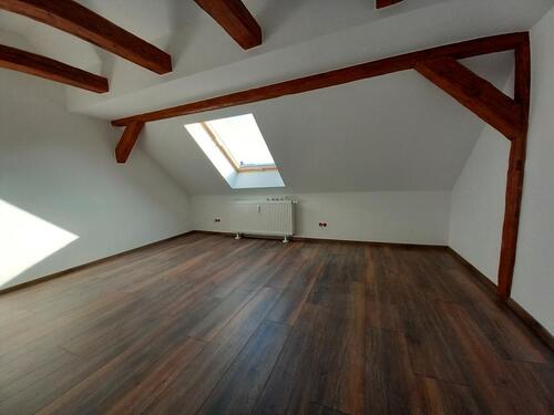 Foto - 2 Zimmer Dachgeschoßwohnung in Rehau