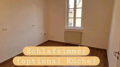Foto - 4 Zimmer Etagenwohnung in Uffenheim