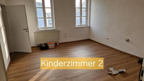 Foto - Etagenwohnung in Uffenheim zur Miete