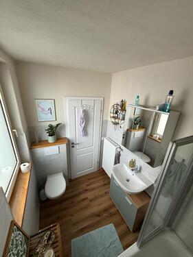 Foto - 3 Zimmer Etagenwohnung zur Miete in Warburg